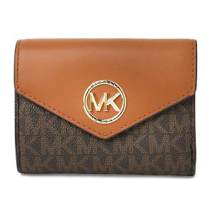 MICHAEL KORS 【48時間限定ポイント2％】マイケルコース 財布 二