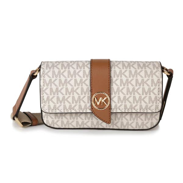 並行輸入 マイケルコース ショルダーバッグ グリーンウィッチ 32S3GGRC0B 149 お値段見...