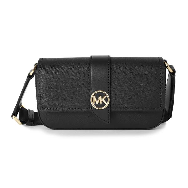 並行輸入 マイケルコース ショルダーバッグ グリーンウィッチ 32S3GGRC1L 001 お値段見...