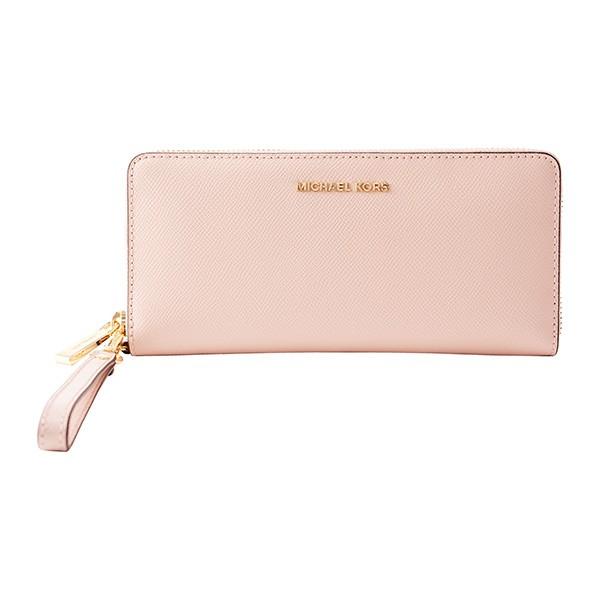 並行輸入 マイケルコース  長財布(ラウンドファスナー) トラベル 32S5GTVE9L 187 ピ...