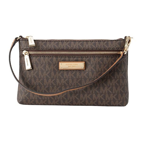 並行輸入 マイケルコース ポーチ MICHAEL KORS リスレット 32S7GJSW3B 200...