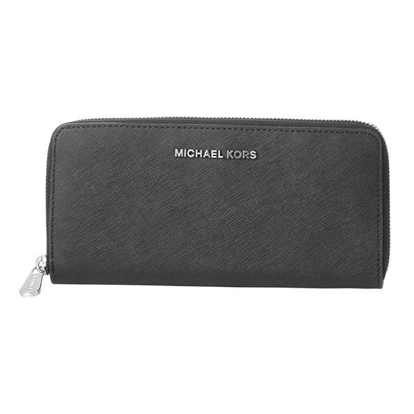 並行輸入 マイケルコース  長財布(ラウンドファスナー) マイケル・マイケル・コース 32T3STV...