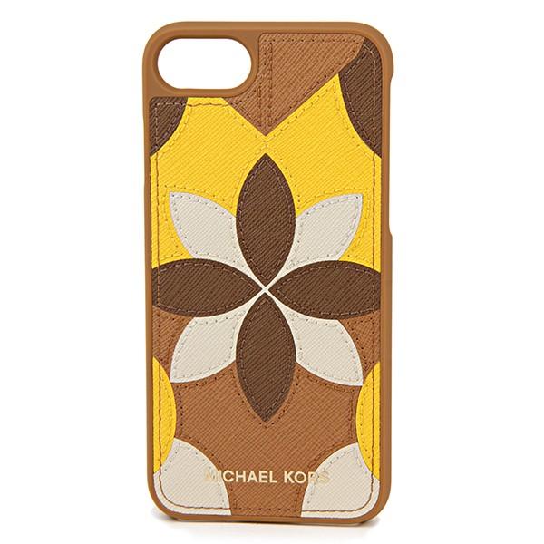 並行輸入 マイケルコース スマートフォンケース PHONE COVER FOR IPHONE7/8 ...