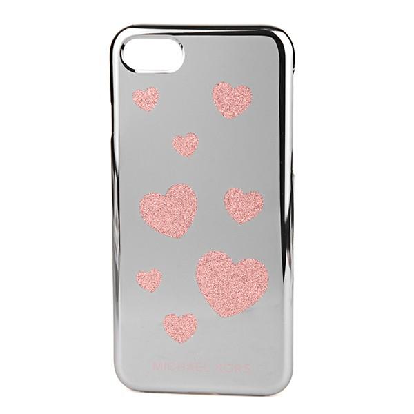 並行輸入 マイケルコース スマートフォンケース PHONE COVER FOR IPHONE7/8 ...