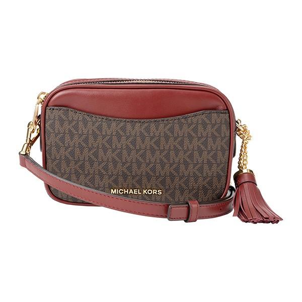 並行輸入 マイケルコース  ウエストバッグ・ボディバッグ ジェットセット 32T9GF5N5L 62...