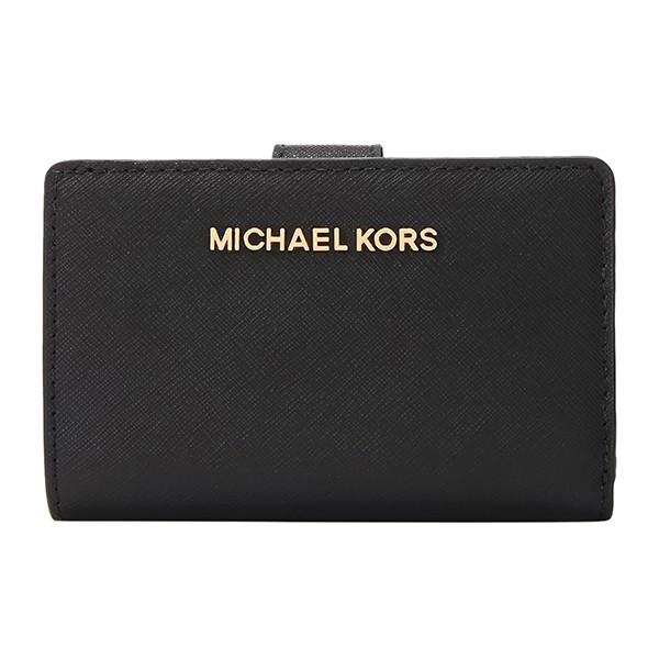 並行輸入 マイケルコース 2つ折り財布 BIFLD ZIP COIN WLLET 35F7GTVF2...