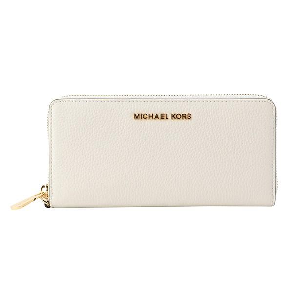 並行輸入 マイケルコース 長財布(ラウンドファスナー) TRAVEL CONTINENTAL 35T...