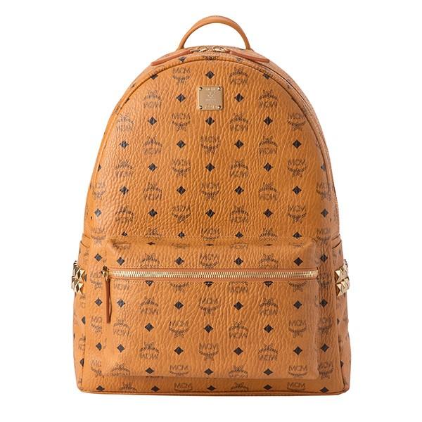 並行輸入 エムシーエム リュックサック MCM ビセトス MMK6SVE39 CO001ユニセックス...