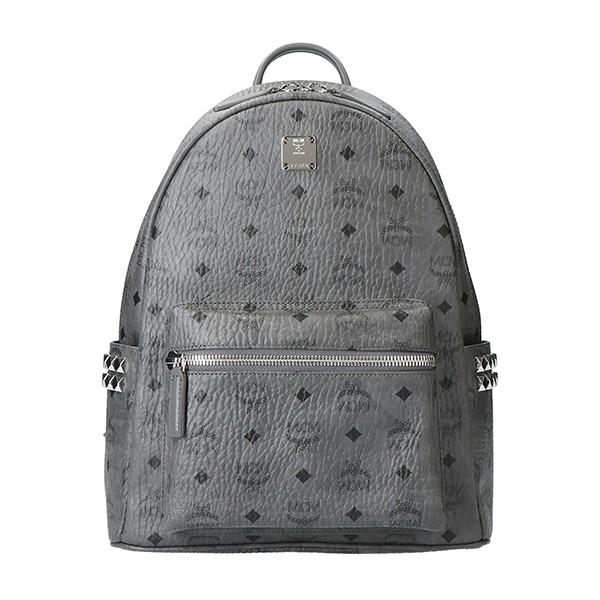 並行輸入 エムシーエム  リュックサック ビセトス MMK 8AVE99 EP001 グレー 爆買