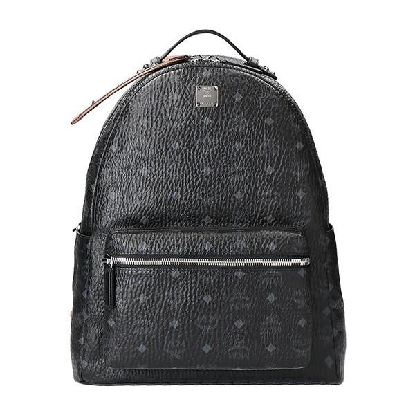 並行輸入 エムシーエム リュックサック MCM ビセトス MMK 9SVE73 BK001ユニセック...