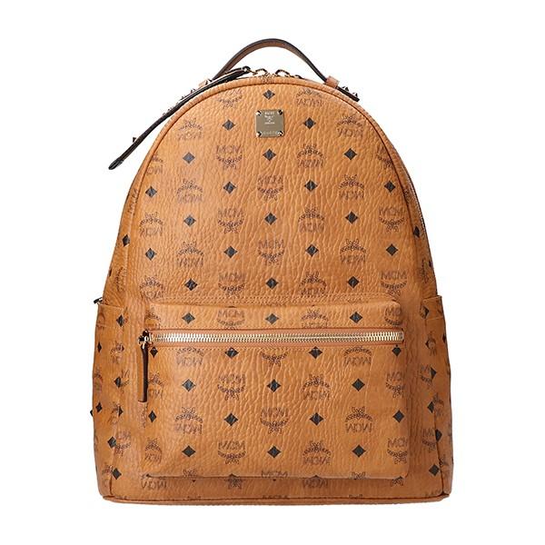並行輸入 エムシーエム リュックサック MCM ビセトス MMK 9SVE73 CO001ユニセック...