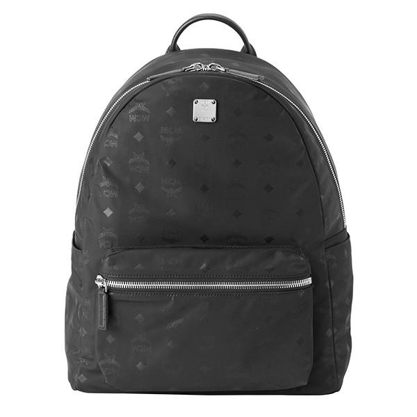 並行輸入 エムシーエム リュックサック STARK CLASSIC BACKPACK MUK7ADT...