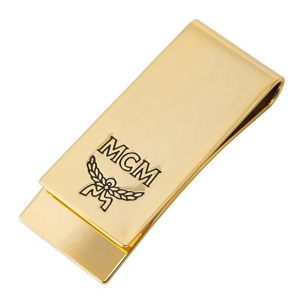 並行輸入 エムシーエム マネークリップ METAL MONEY CLIP MXC 8AVI56 DG...