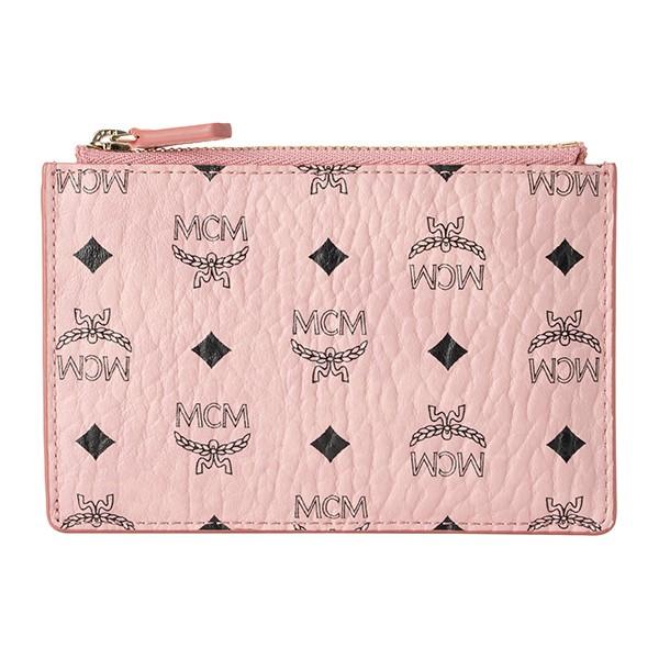 並行輸入 エムシーエム コインケース KEY POUCH MINI MYZ 8SVI06 PZ001...