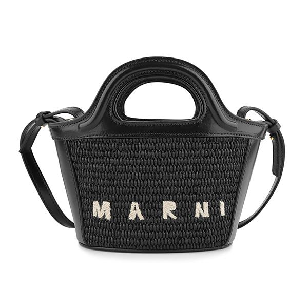 並行輸入 マルニ ショルダーバッグ MARNI トロピカリア BMMP0067Q0 P3860 00...