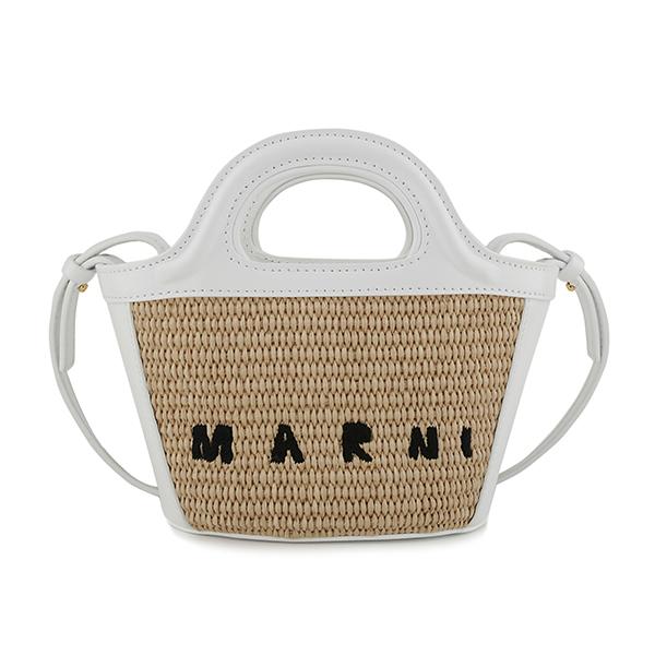 並行輸入 マルニ ショルダーバッグ MARNI トロピカリア BMMP0067Q0 P3860 Z0...