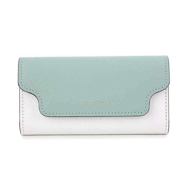 並行輸入 マルニ キーケース MARNI カラーブロック PCMO0017U1 LV520 Z120...