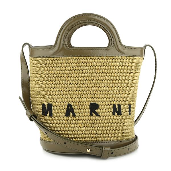 マルニ ショルダーバッグ MARNI トロピカリア SCMP0056Q1 P3860 00V25