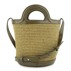 並行輸入 マルニ ショルダーバッグ MARNI...の詳細画像1