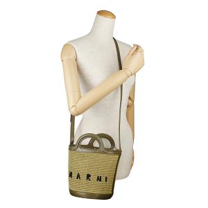並行輸入 マルニ ショルダーバッグ MARNI...の詳細画像5