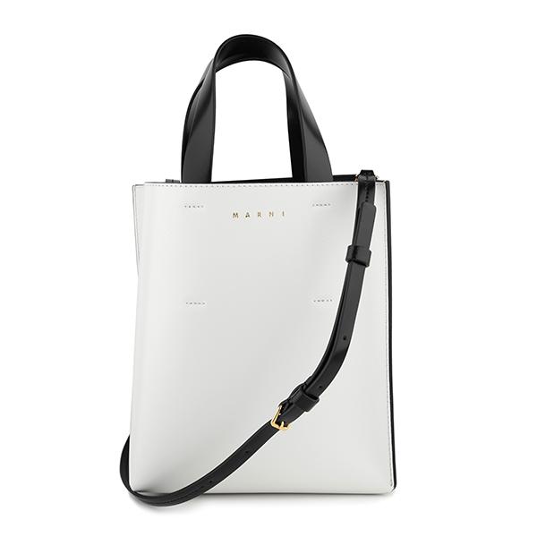 並行輸入 マルニ ショルダーバッグ MARNI ミュゼオ SHMP0039Y0 LV639 ZO30...