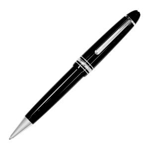 『GWスペシャル最大10,000円OFFクーポンあり』モンブラン 筆記具 MONTBLANC マイスターシュテュック プラチナ ボールペン ル・グラン 7569