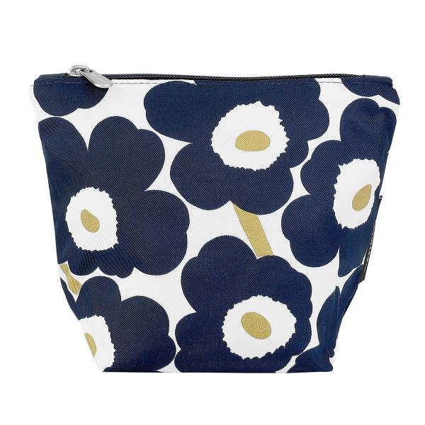 並行輸入 マリメッコ ポーチ Marimekko ウニッコ KAIT MINI UNIKOT 072...