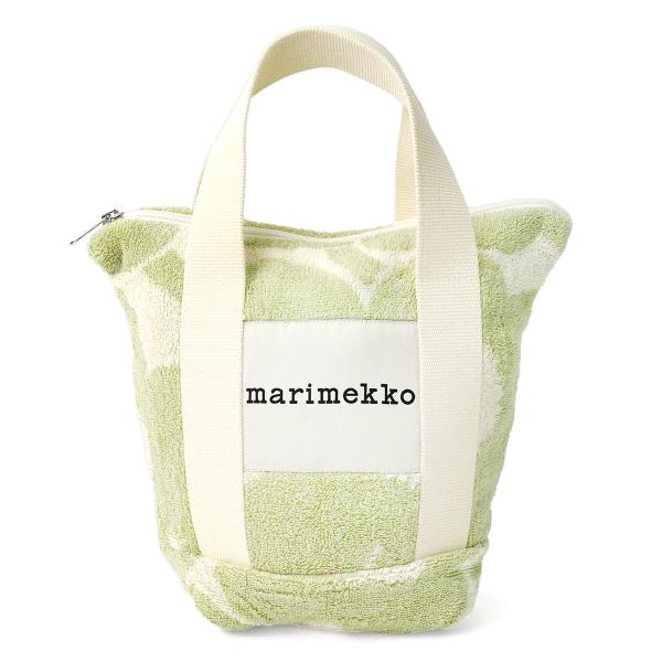 並行輸入 マリメッコ トートバッグ Marimekko テリー スパ バック トートバッグ 0737...