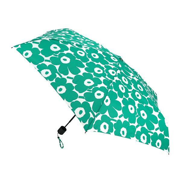 並行輸入 マリメッコ 傘 Marimekko ミニ ウニッコ ミニ マニュアル ミニ ウニッコ 09...