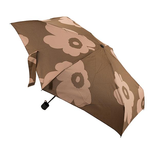 並行輸入 マリメッコ 傘 Marimekko MINI MANUAL PIENI UNIKKO 折り...