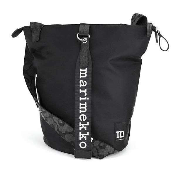 並行輸入 マリメッコ ショルダーバッグ Marimekko WEAR ALL DAY BAG ALL...