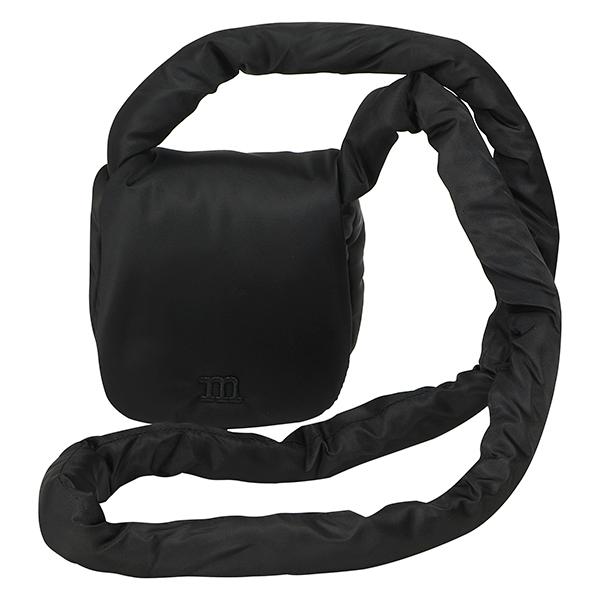 並行輸入 マリメッコ ショルダーバッグ Marimekko パデッド Round Crossbody...