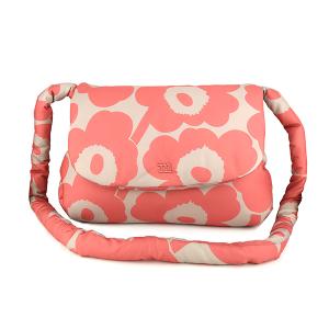 新品 マリメッコ KUUNSADE クーンサデ ウニッコ ショルダーバッグ marimekko（マリメッコ） ショルダーバッグ KUUNSADE TAIFUUNI
