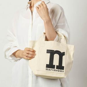 marimekko（マリメッコ） 並行輸入 トートバッグ ウニッコ MONO CITY
