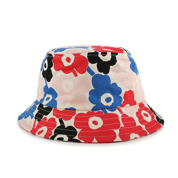 並行輸入 マリメッコ ハット Marimekko ウニッコ ハット Mサイズ 091991 395レ...