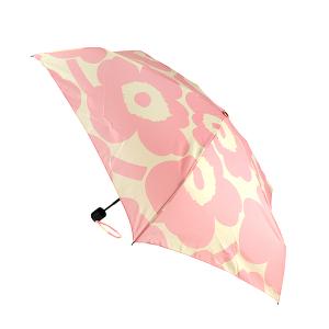 『最大5000円クーポン対象』マリメッコ 折り畳み傘 Marimekko ウニッコ MANUAL UMBRELLA 092001 130｜brstring