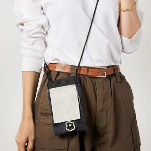 KENJIIKEDA（ケンジイケダ） バッグ ショルダーバッグ 2WAY ナイロン