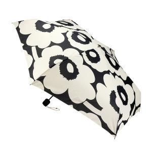 廃盤！新品マリメッコ☆折りたたみ傘ウニッコＪ型レア1点限り送料込み marimekko 【並行輸入品】マリメッコ かさ 折りたたみ傘 038653