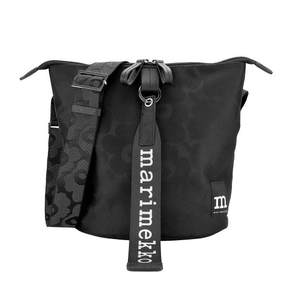 並行輸入 マリメッコ ショルダーバッグ Marimekko ウニッコ CARRY ALL 09222...