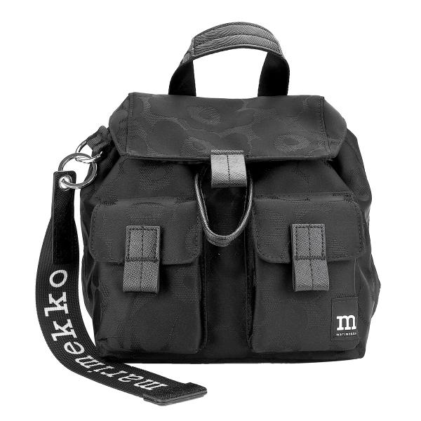 並行輸入 マリメッコ リュックサック Marimekko ウニッコ EVERYTHING BACKP...