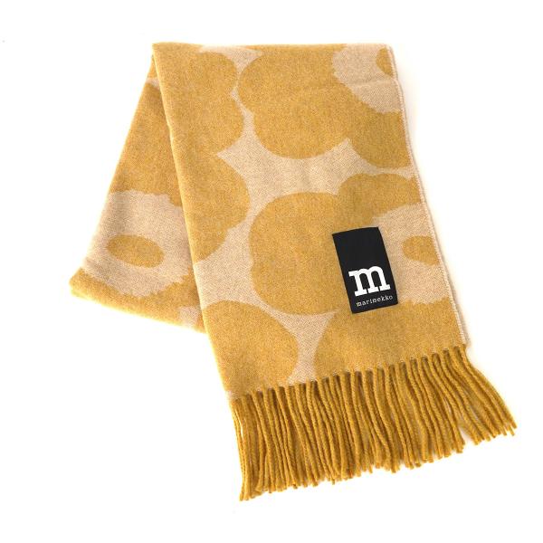 並行輸入 マリメッコ マフラー ストール Marimekko ウニッコ OVLIN SCARF 09...