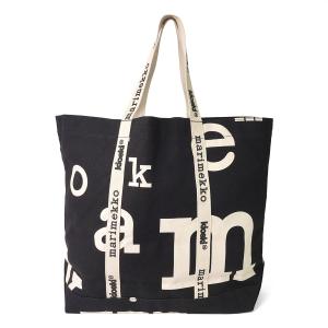 marimekko マリメッコ トートバッグ TORNA UNIKKO ウニッコ