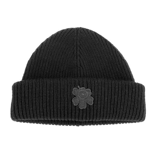並行輸入 マリメッコ ニットキャップ Marimekko パヴァ ソリッド ビーニー 092464 ...