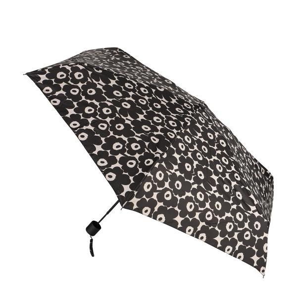 並行輸入 マリメッコ 傘 Marimekko ウニッコ ミニ マニュアル 折りたたみ傘 092688...