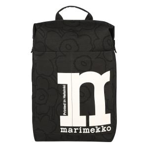 『最大5,000円OFFクーポン対象』マリメッコ リュックサック Marimekko ピィイルト ウニッコ モノ バックパック 092692 899｜brstring