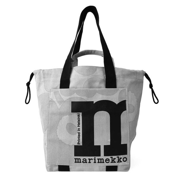 並行輸入 マリメッコ トートバッグ Marimekko モノ シティ トート ウニッコ トートバッグ...