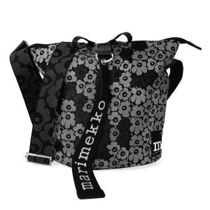 marimekko マリメッコ ショルダーバッグ Joy Crossbody M Logo ジョイ