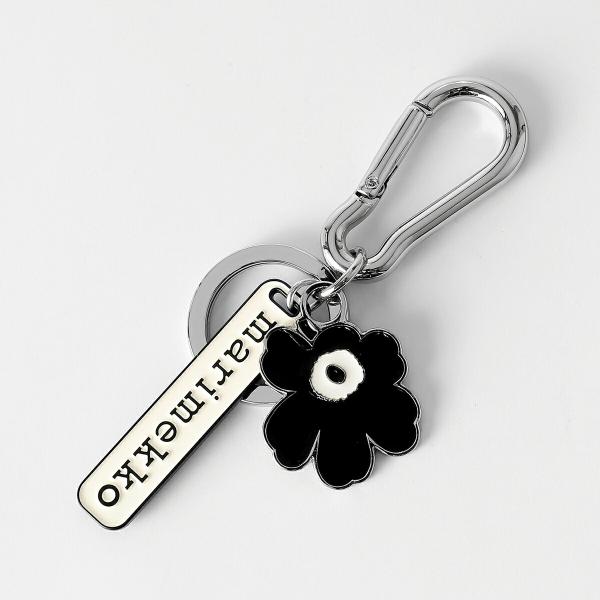 並行輸入 マリメッコ キーホルダー Marimekko プッルッス ウニッコ キーチェーン 0933...