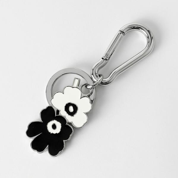 並行輸入 マリメッコ キーホルダー Marimekko プッルッス ウニッコ キーチェーン 0936...