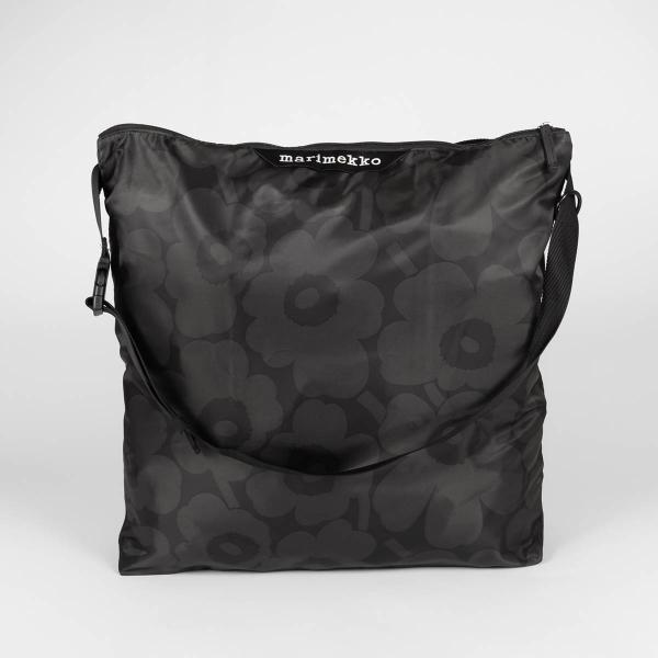 並行輸入 マリメッコ トートバッグ ウニッコ NEAT CROSSBODY L 094121 999